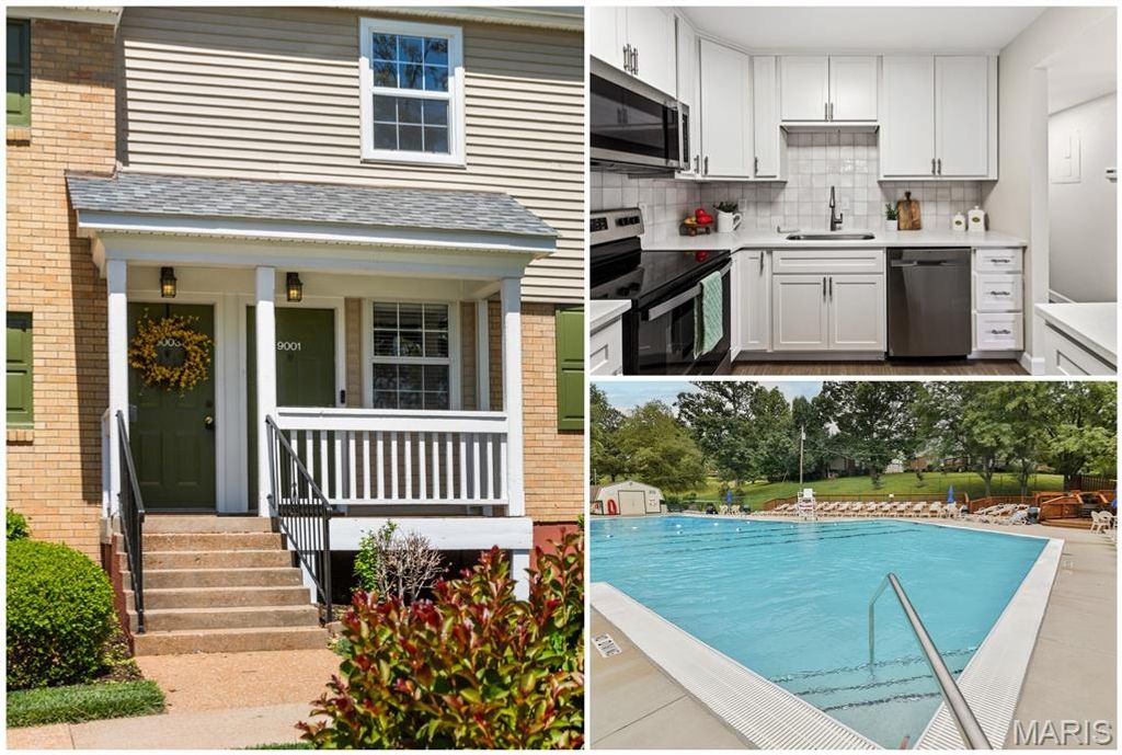 9003 Cardinal Terrace, Brentwood, MO 63144