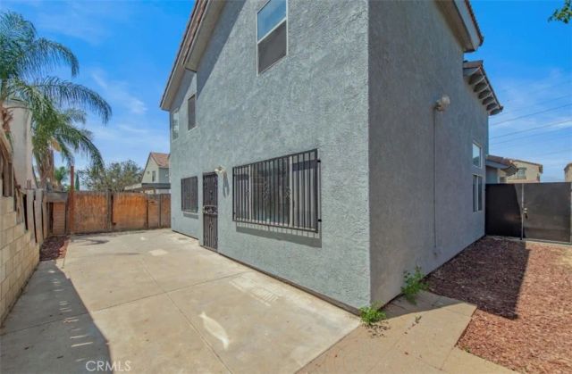 16417 Applegate Drive, Fontana, CA 92337