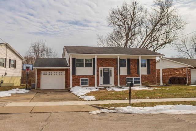 3353 Fir Tree Lane, Erlanger, KY 41018