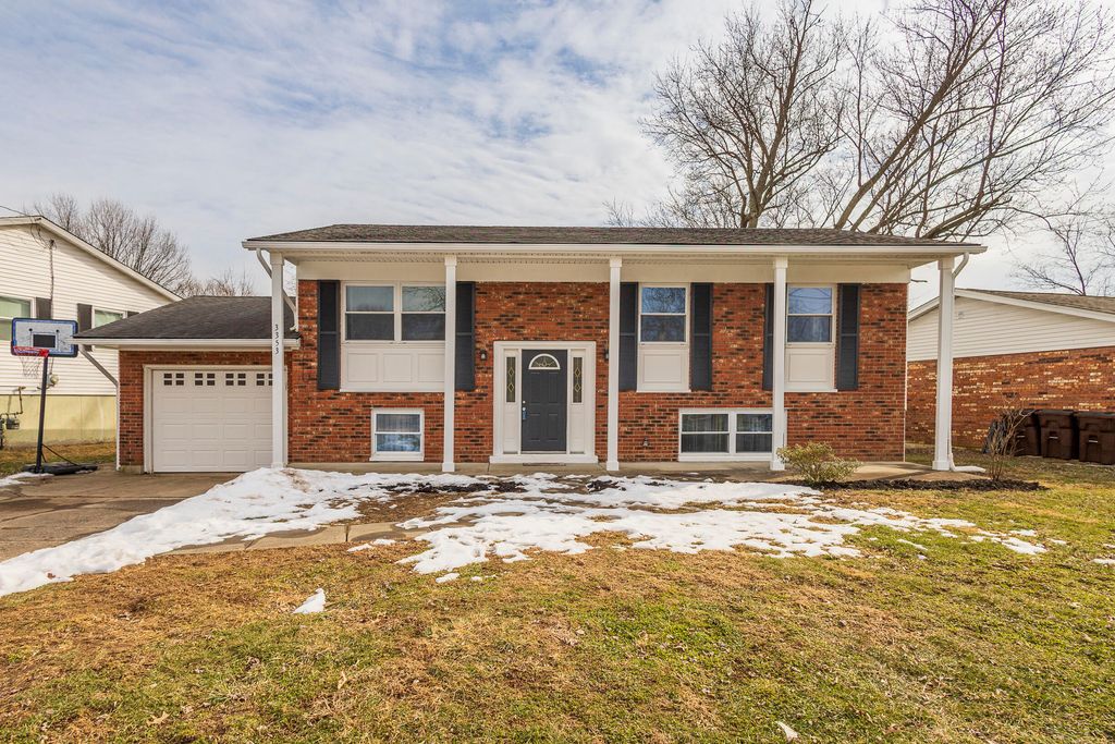 3353 Fir Tree Lane, Erlanger, KY 41018