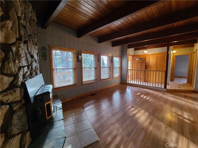 15325 Acacia Way, Pine Mountain Club, CA 93222