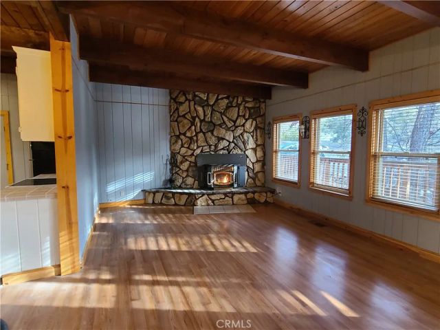 15325 Acacia Way, Pine Mountain Club, CA 93222