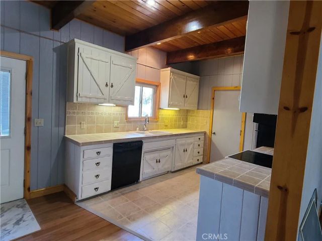 15325 Acacia Way, Pine Mountain Club, CA 93222