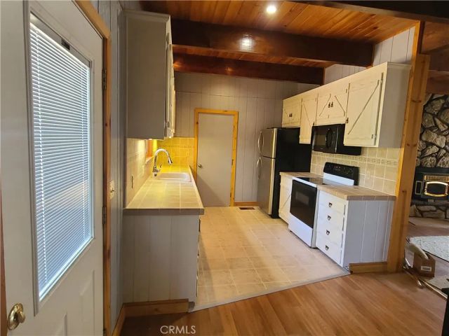 15325 Acacia Way, Pine Mountain Club, CA 93222