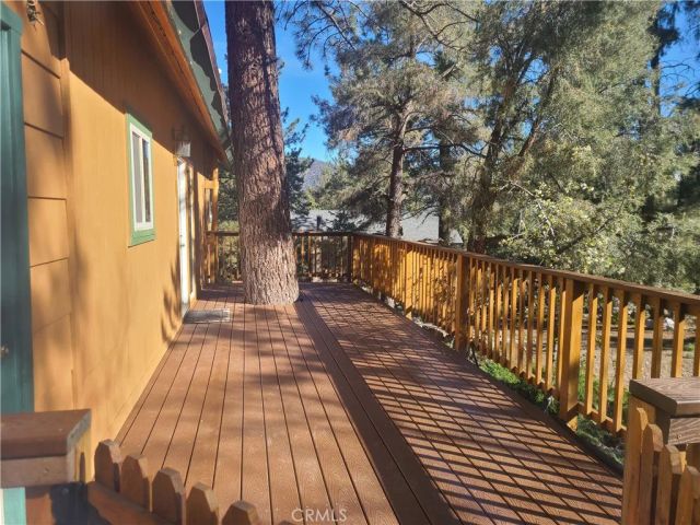 15325 Acacia Way, Pine Mountain Club, CA 93222