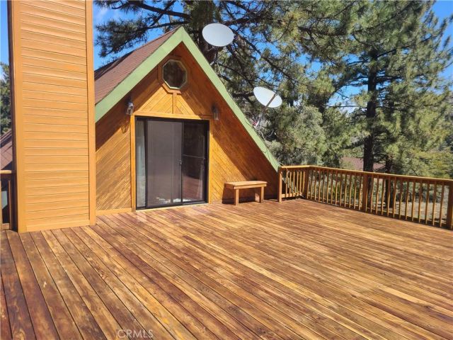 15325 Acacia Way, Pine Mountain Club, CA 93222