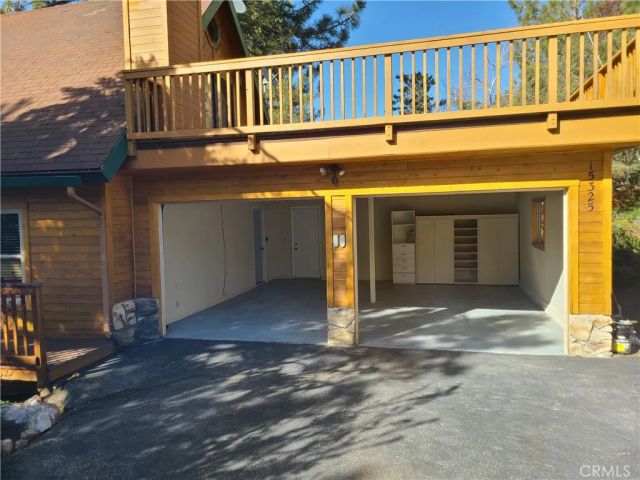 15325 Acacia Way, Pine Mountain Club, CA 93222