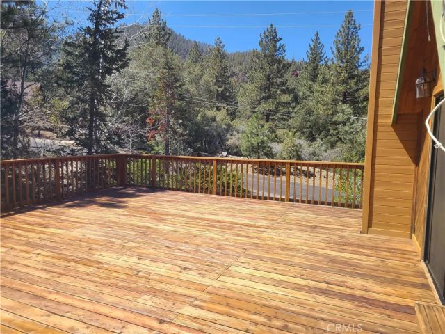15325 Acacia Way, Pine Mountain Club, CA 93222
