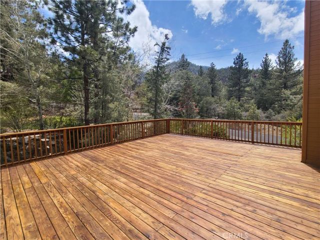 15325 Acacia Way, Pine Mountain Club, CA 93222