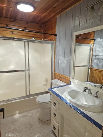 15325 Acacia Way, Pine Mountain Club, CA 93222