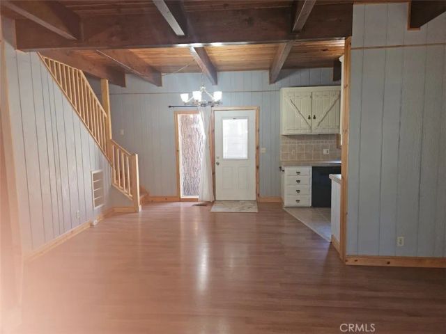 15325 Acacia Way, Pine Mountain Club, CA 93222