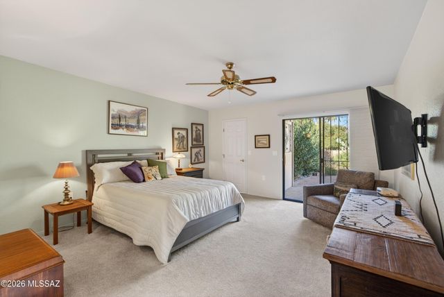 8641 N Candlewood Loop, Tucson, AZ 85704