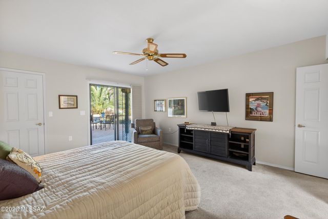 8641 N Candlewood Loop, Tucson, AZ 85704