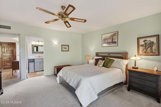 8641 N Candlewood Loop, Tucson, AZ 85704