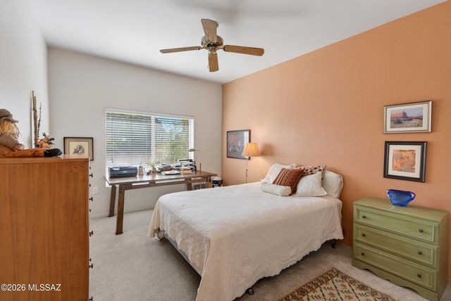 8641 N Candlewood Loop, Tucson, AZ 85704