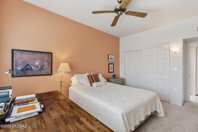 8641 N Candlewood Loop, Tucson, AZ 85704