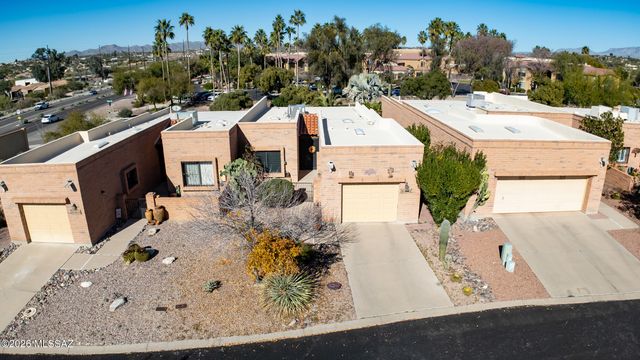 8641 N Candlewood Loop, Tucson, AZ 85704