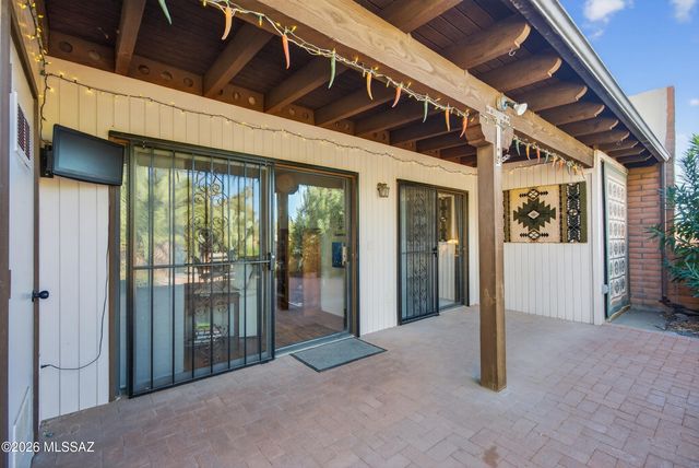 8641 N Candlewood Loop, Tucson, AZ 85704