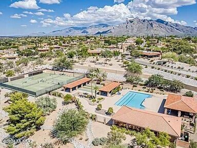 8641 N Candlewood Loop, Tucson, AZ 85704