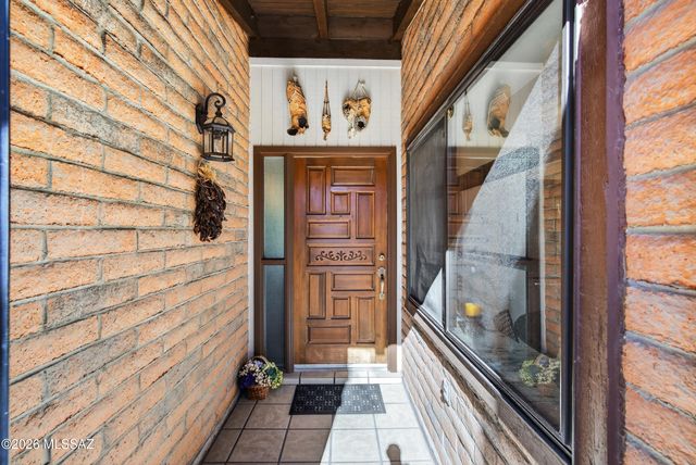 8641 N Candlewood Loop, Tucson, AZ 85704