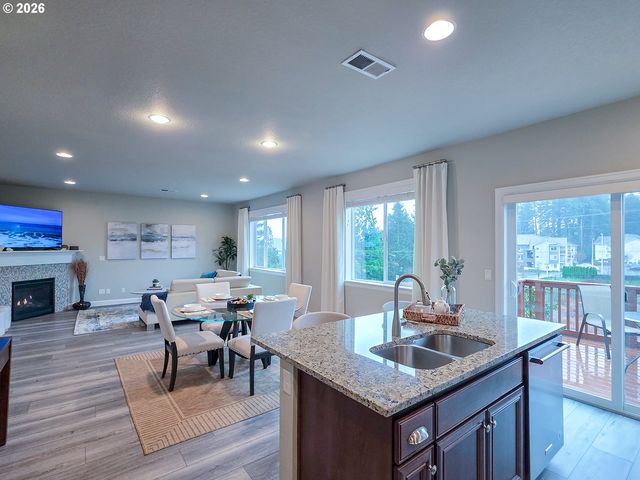 15566 Sw WREN Ln, Beaverton, OR 97007