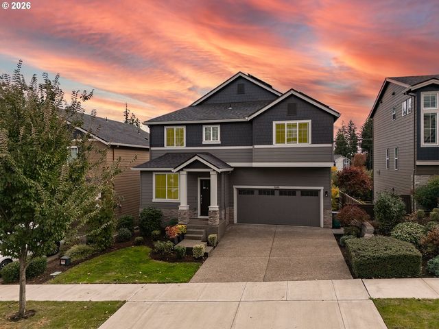 15566 Sw WREN Ln, Beaverton, OR 97007