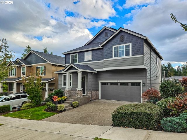 15566 Sw WREN Ln, Beaverton, OR 97007