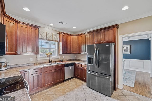 54 Mill Springs, Chickamauga, GA 30707