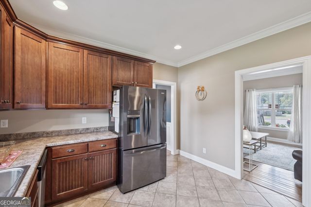 54 Mill Springs, Chickamauga, GA 30707