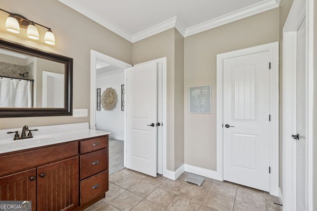 54 Mill Springs, Chickamauga, GA 30707