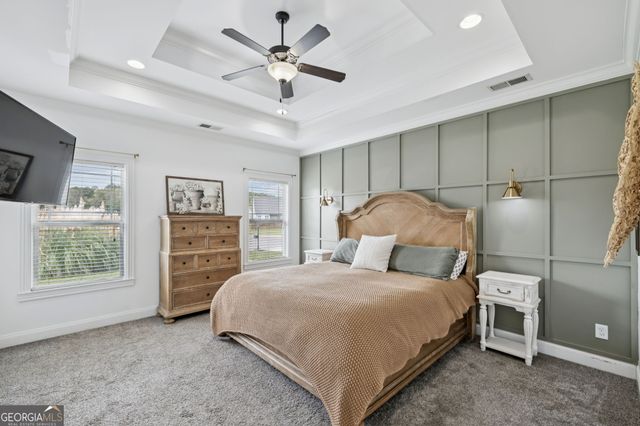 54 Mill Springs, Chickamauga, GA 30707