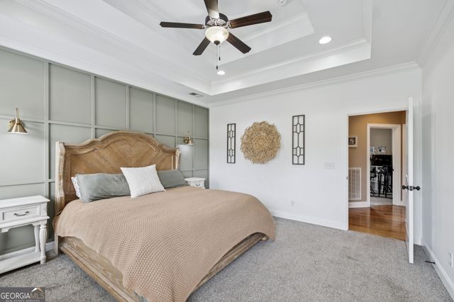 54 Mill Springs, Chickamauga, GA 30707