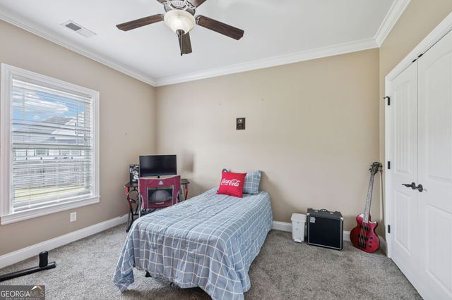 54 Mill Springs, Chickamauga, GA 30707