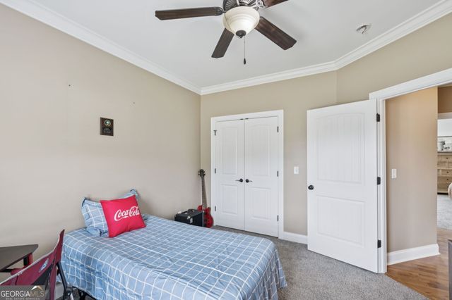 54 Mill Springs, Chickamauga, GA 30707