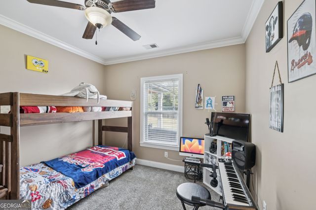 54 Mill Springs, Chickamauga, GA 30707