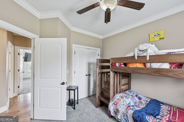 54 Mill Springs, Chickamauga, GA 30707