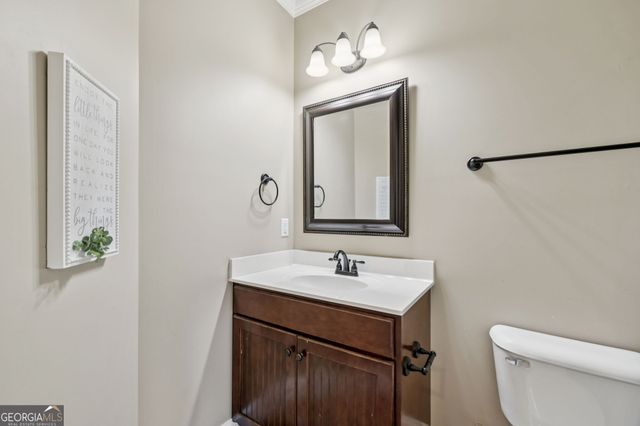 54 Mill Springs, Chickamauga, GA 30707