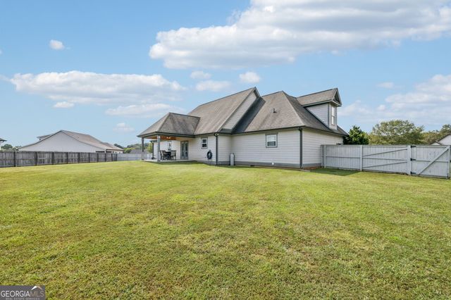 54 Mill Springs, Chickamauga, GA 30707