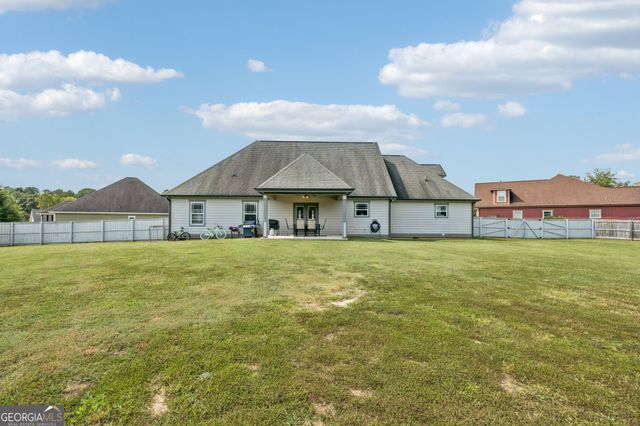 54 Mill Springs, Chickamauga, GA 30707