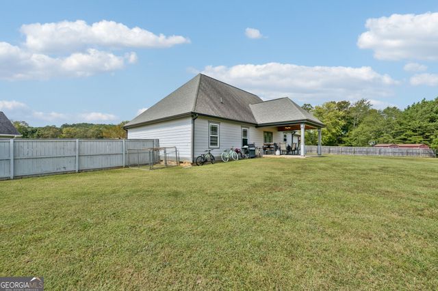 54 Mill Springs, Chickamauga, GA 30707