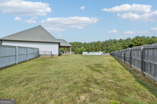 54 Mill Springs, Chickamauga, GA 30707