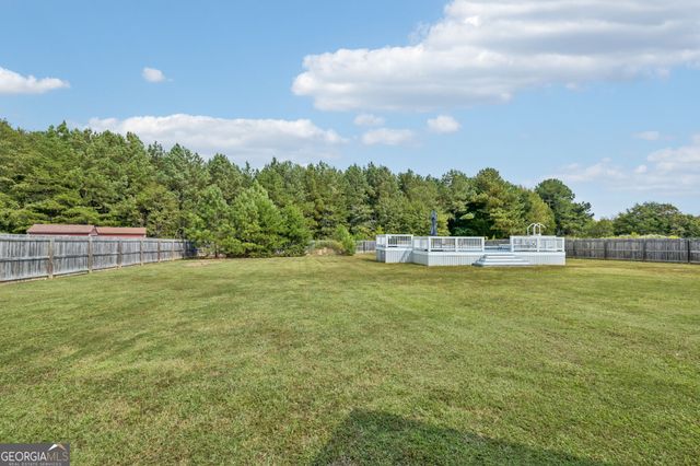 54 Mill Springs, Chickamauga, GA 30707