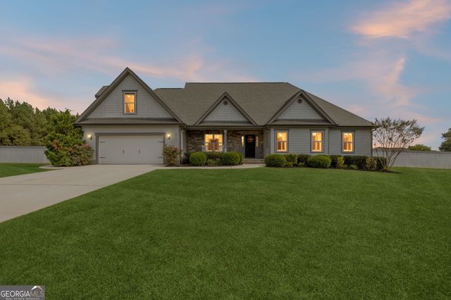 54 Mill Springs, Chickamauga, GA 30707