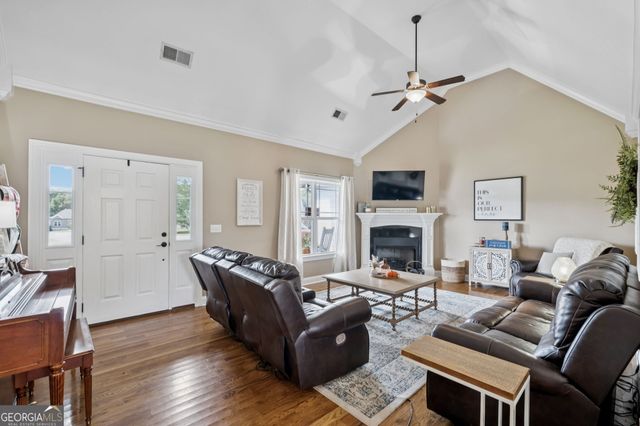 54 Mill Springs, Chickamauga, GA 30707