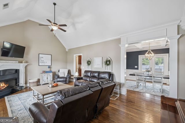 54 Mill Springs, Chickamauga, GA 30707