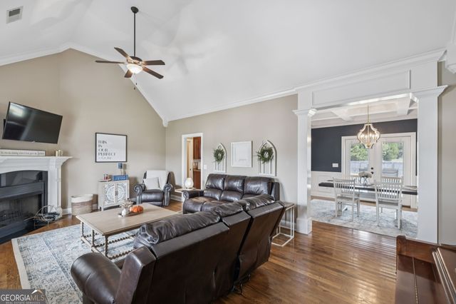 54 Mill Springs, Chickamauga, GA 30707