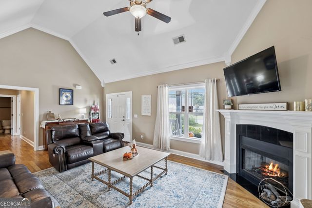 54 Mill Springs, Chickamauga, GA 30707