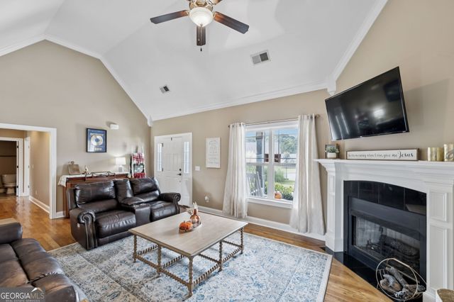 54 Mill Springs, Chickamauga, GA 30707