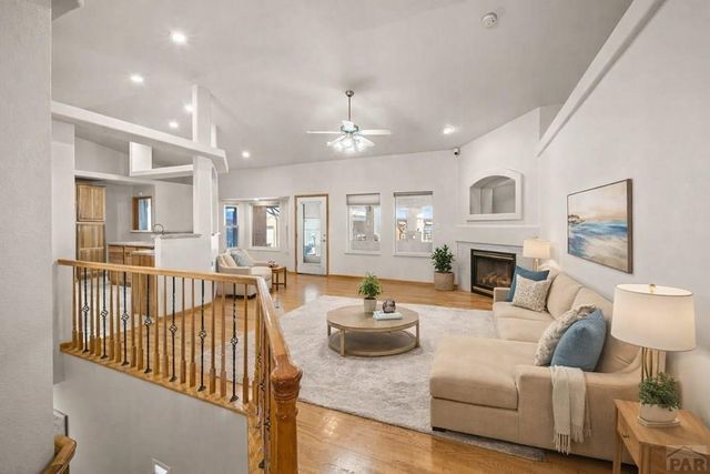 1225 N Parkridge Dr, Pueblo West, CO 81007