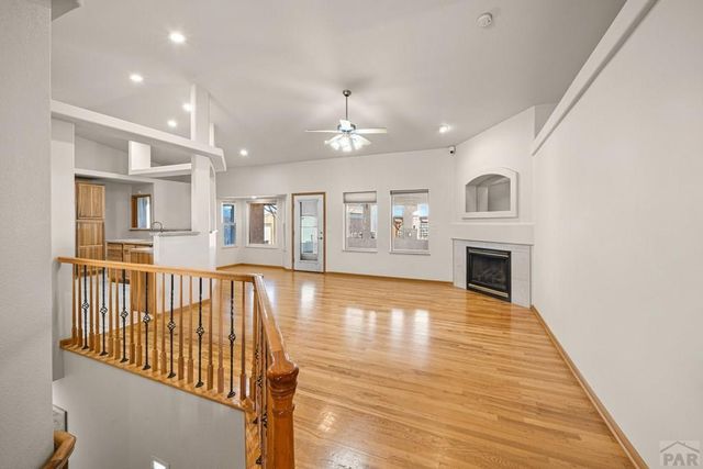 1225 N Parkridge Dr, Pueblo West, CO 81007